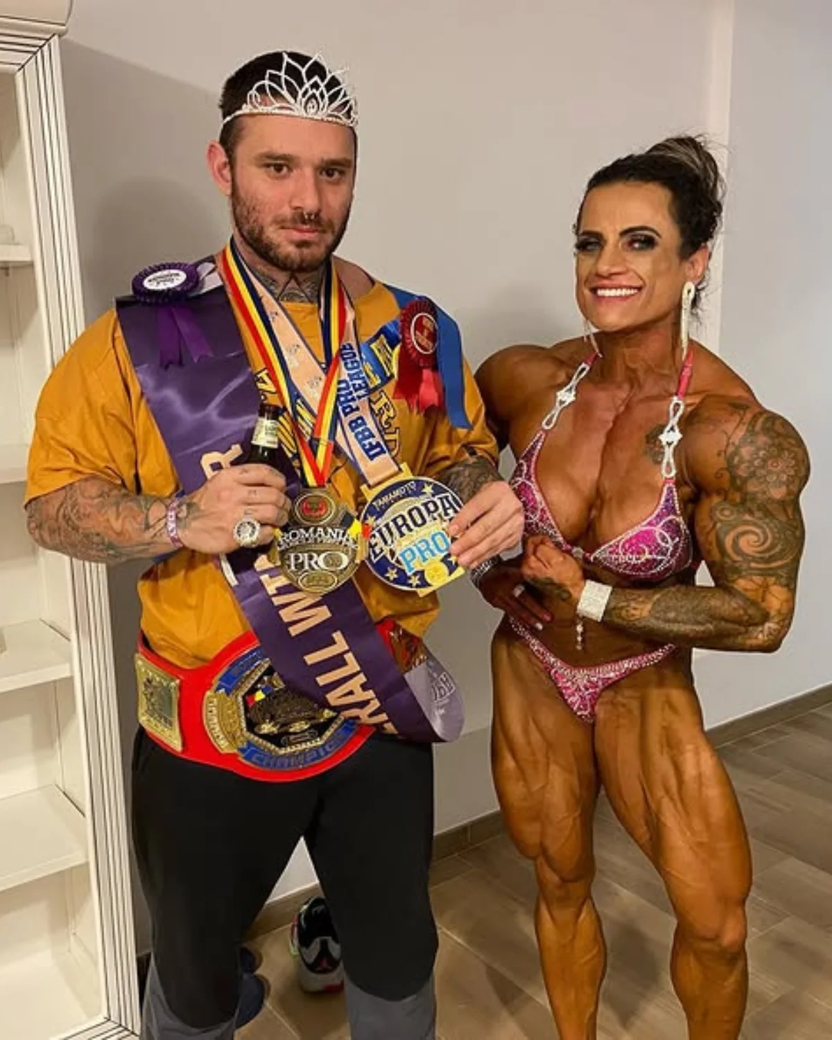 Atleta ecossistema Saizen 2
