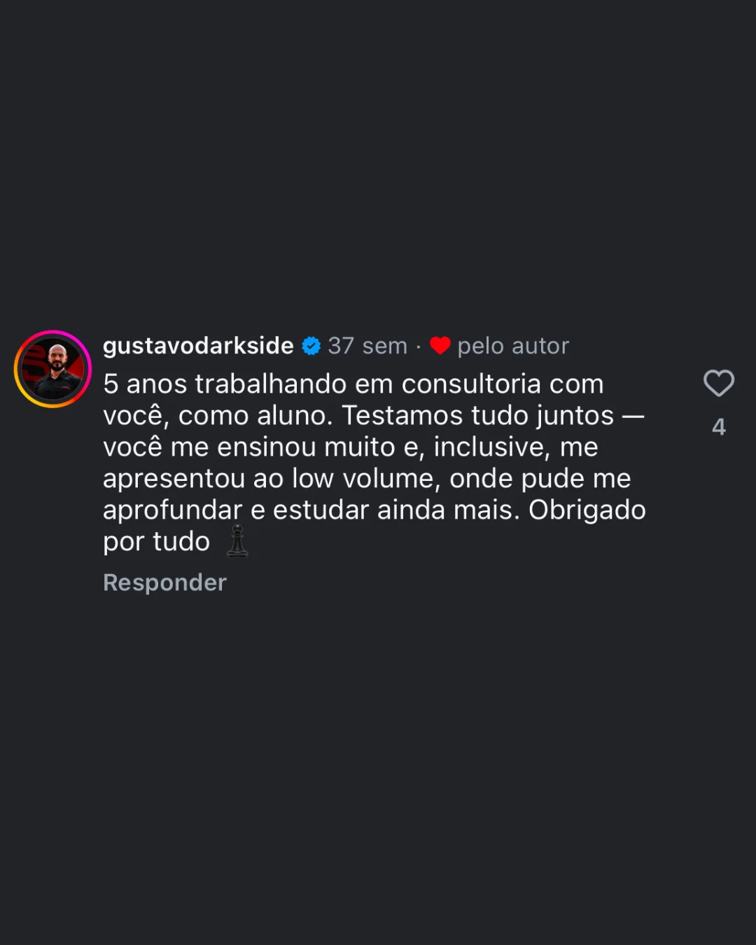 Prova social 6